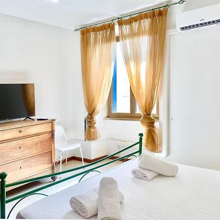 Vatican Apartment 9 Рим Экстерьер фото