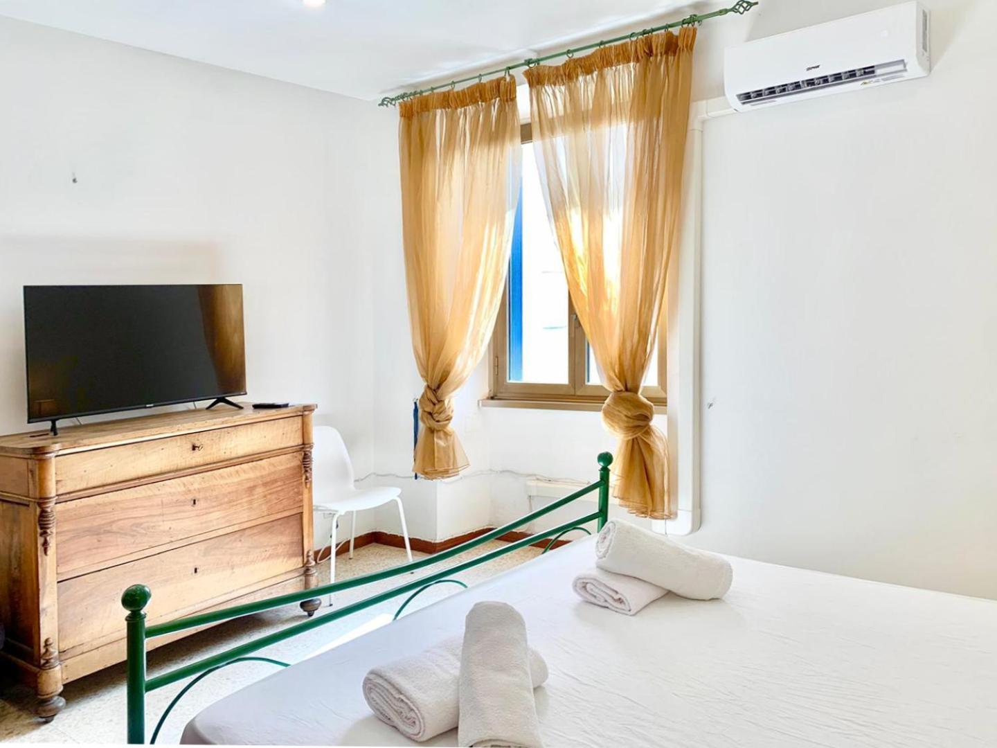 Vatican Apartment 9 Рим Экстерьер фото
