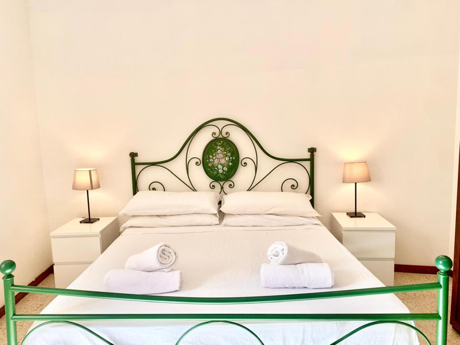 Vatican Apartment 9 Рим Экстерьер фото