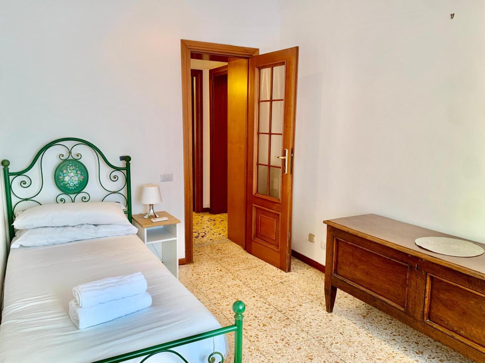Vatican Apartment 9 Рим Экстерьер фото