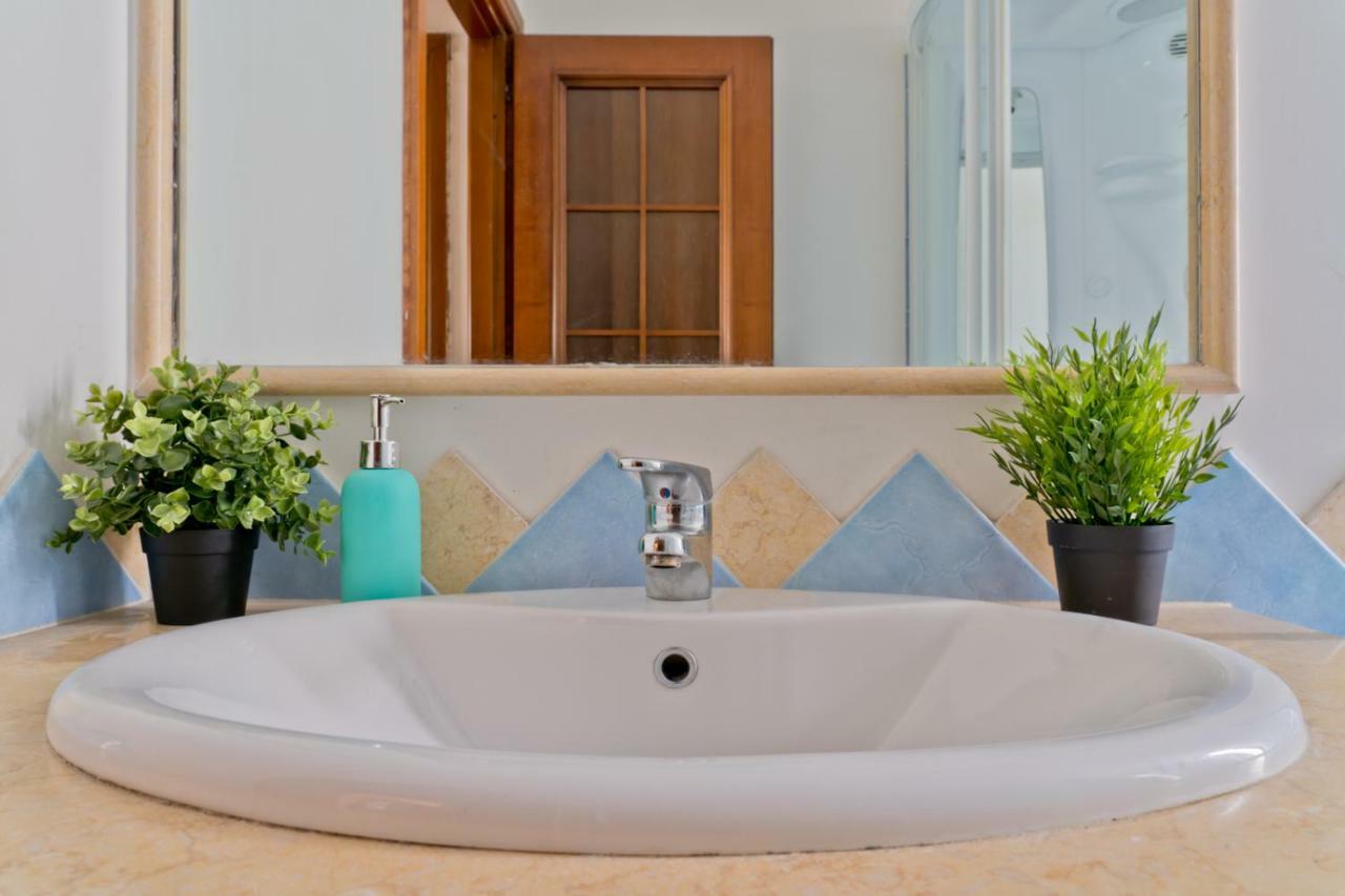 Vatican Apartment 9 Рим Экстерьер фото