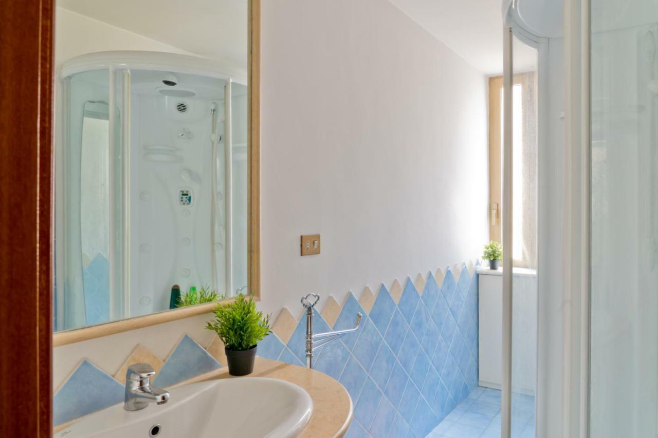 Vatican Apartment 9 Рим Экстерьер фото