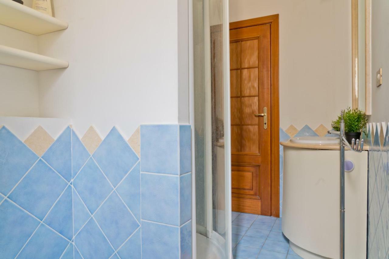 Vatican Apartment 9 Рим Экстерьер фото